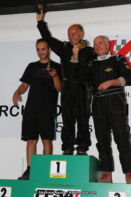 03 & 04/09/2016 : 5ème manche du Championnat du Sud 2016 à Muret (Photos Stéphane Agnus) 2016 — karting