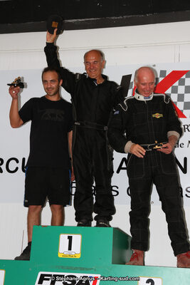 03 & 04/09/2016 : 5ème manche du Championnat du Sud 2016 à Muret (Photos Stéphane Agnus) 2016 — karting