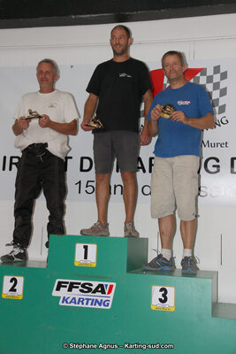 03 & 04/09/2016 : 5ème manche du Championnat du Sud 2016 à Muret (Photos Stéphane Agnus) 2016 — karting