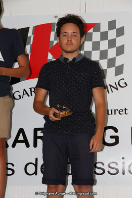 03 & 04/09/2016 : 5ème manche du Championnat du Sud 2016 à Muret (Photos Stéphane Agnus) 2016 — karting