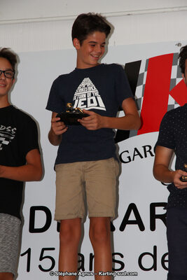03 & 04/09/2016 : 5ème manche du Championnat du Sud 2016 à Muret (Photos Stéphane Agnus) 2016 — karting