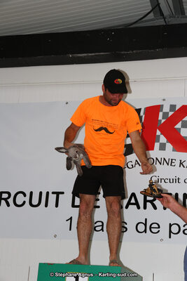03 & 04/09/2016 : 5ème manche du Championnat du Sud 2016 à Muret (Photos Stéphane Agnus) 2016 — karting