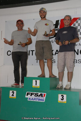 03 & 04/09/2016 : 5ème manche du Championnat du Sud 2016 à Muret (Photos Stéphane Agnus) 2016 — karting