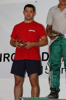 03 & 04/09/2016 : 5ème manche du Championnat du Sud 2016 à Muret (Photos Stéphane Agnus) 2016 — karting