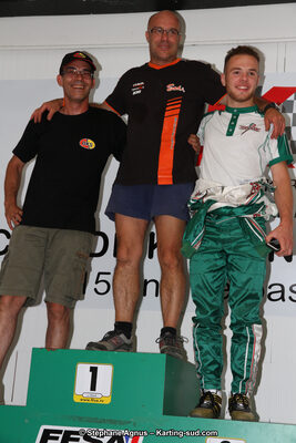 03 & 04/09/2016 : 5ème manche du Championnat du Sud 2016 à Muret (Photos Stéphane Agnus) 2016 — karting