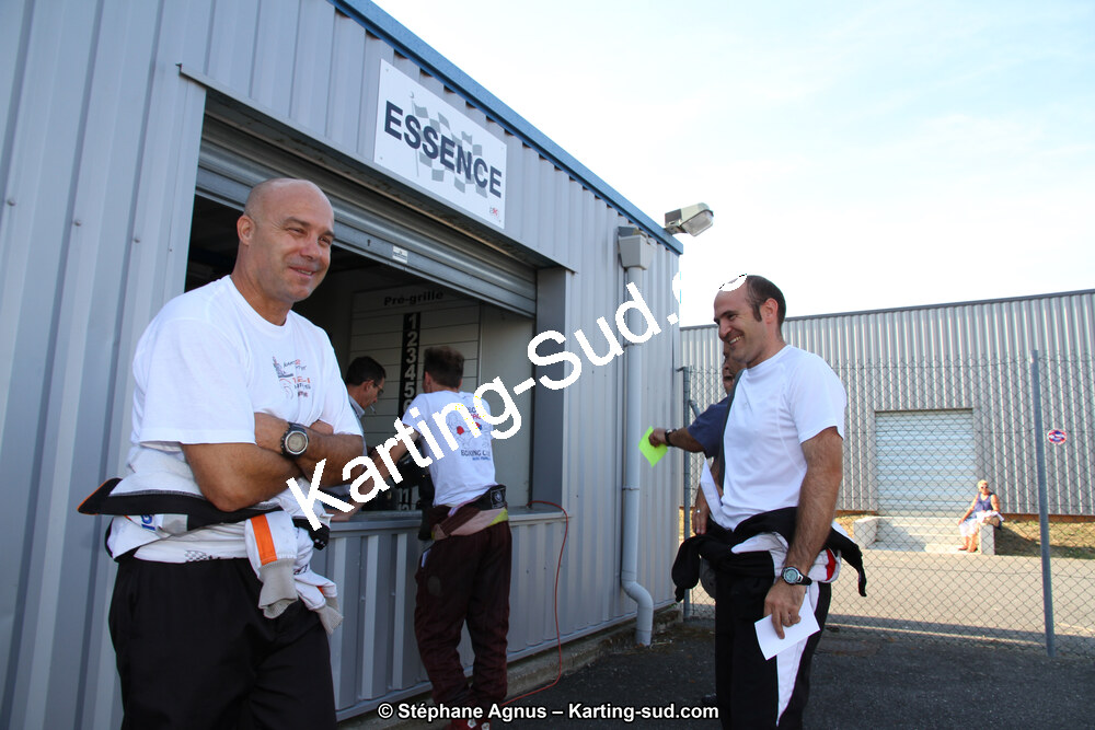 03 & 04/09/2016 : 5ème manche du Championnat du Sud 2016 à Muret (Photos Stéphane Agnus) 2016 — karting