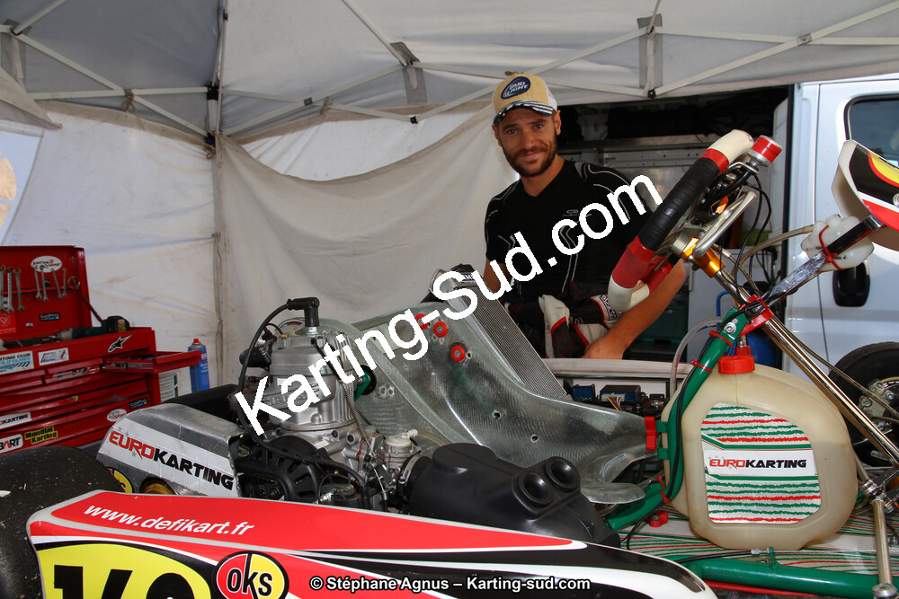 03 & 04/09/2016 : 5ème manche du Championnat du Sud 2016 à Muret (Photos Stéphane Agnus) 2016 — karting