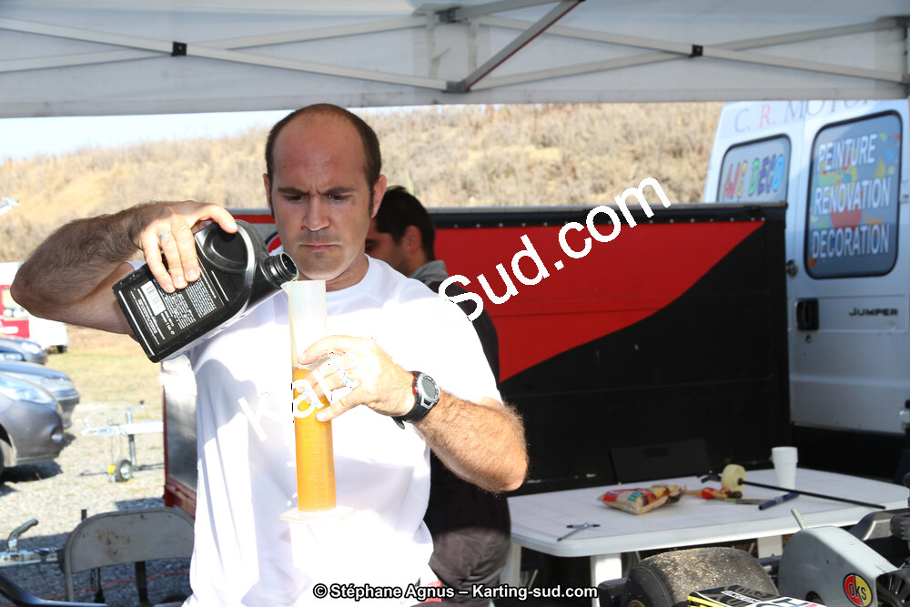 03 & 04/09/2016 : 5ème manche du Championnat du Sud 2016 à Muret (Photos Stéphane Agnus) 2016 — karting