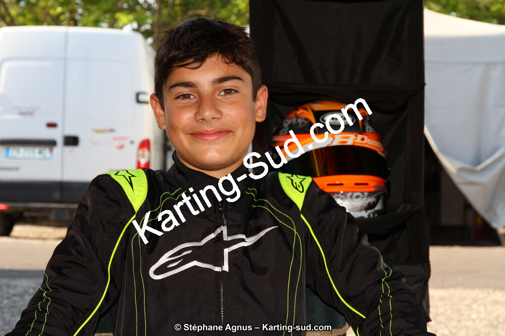 03 & 04/09/2016 : 5ème manche du Championnat du Sud 2016 à Muret (Photos Stéphane Agnus) 2016 — karting