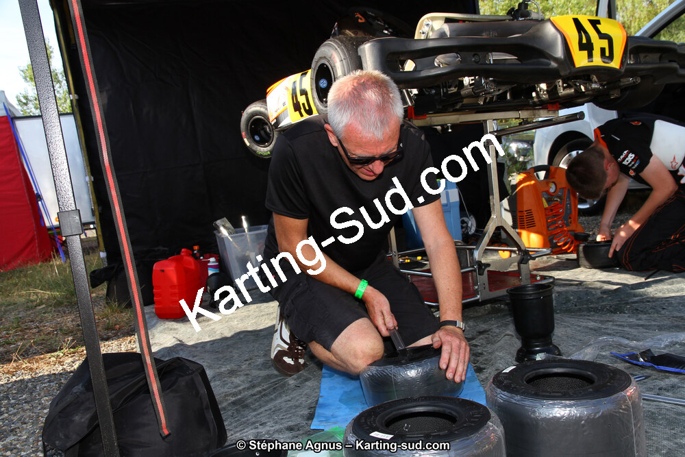 03 & 04/09/2016 : 5ème manche du Championnat du Sud 2016 à Muret (Photos Stéphane Agnus) 2016 — karting