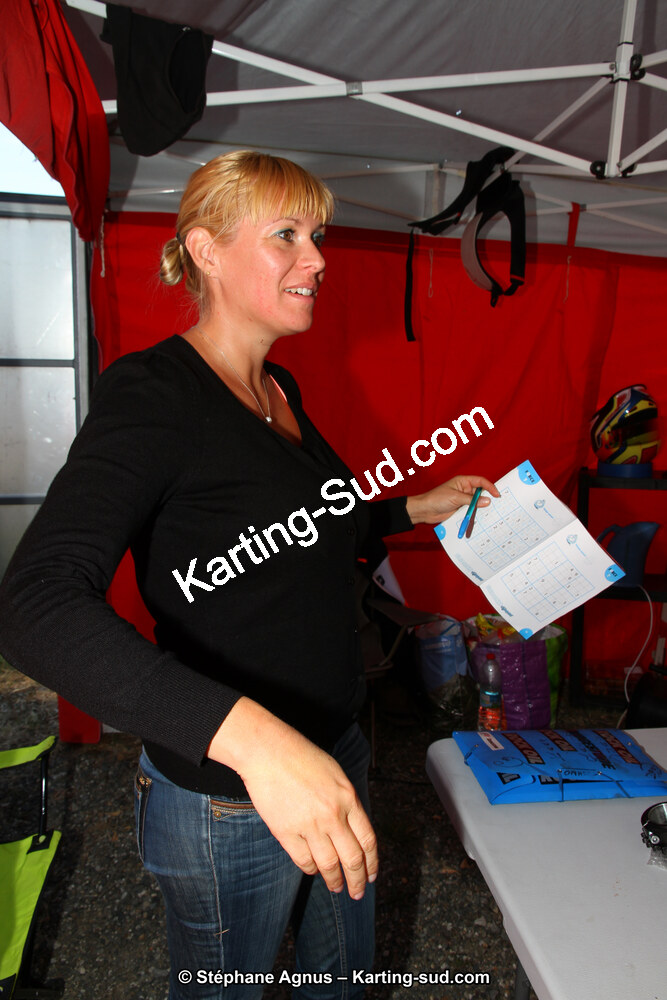 03 & 04/09/2016 : 5ème manche du Championnat du Sud 2016 à Muret (Photos Stéphane Agnus) 2016 — karting
