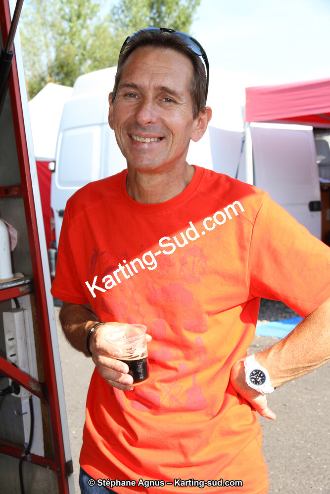 03 & 04/09/2016 : 5ème manche du Championnat du Sud 2016 à Muret (Photos Stéphane Agnus) 2016 — karting