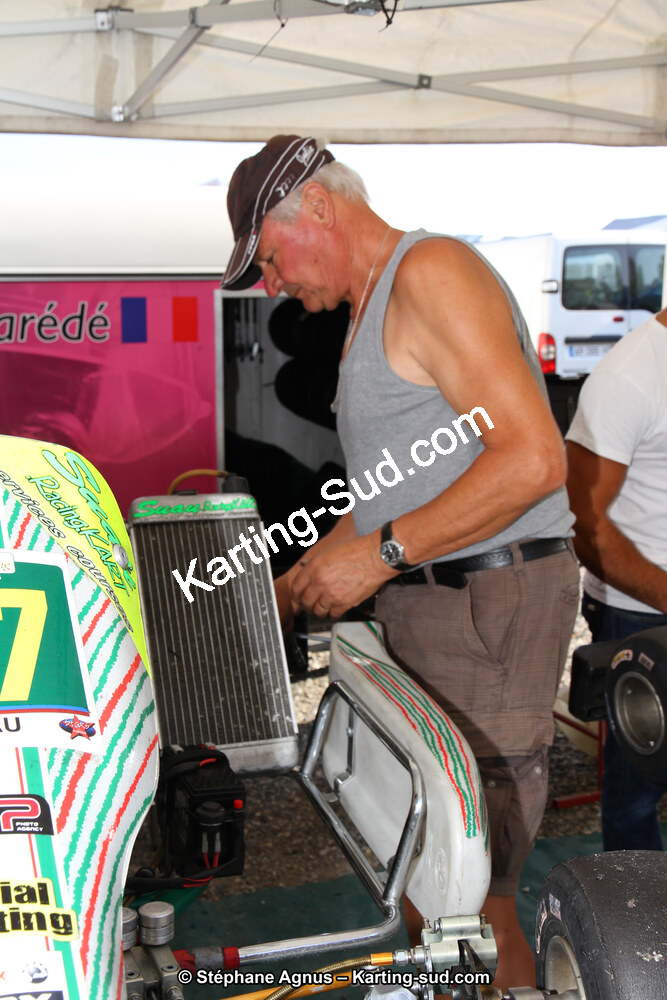 03 & 04/09/2016 : 5ème manche du Championnat du Sud 2016 à Muret (Photos Stéphane Agnus) 2016 — karting