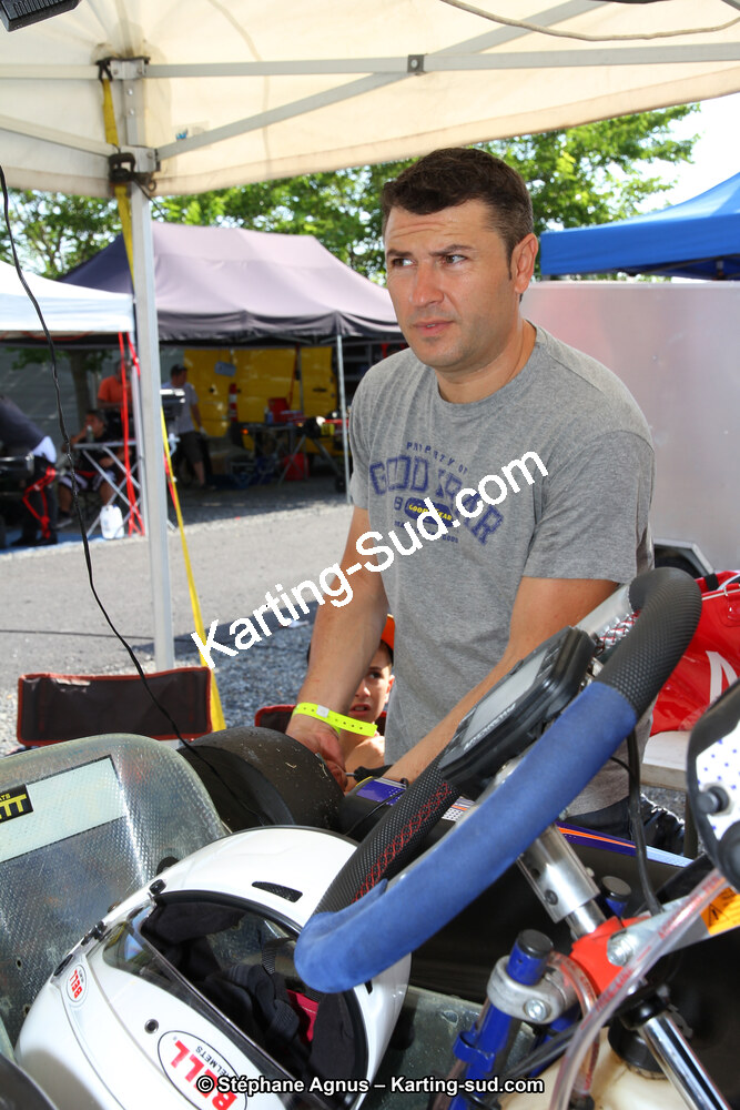 03 & 04/09/2016 : 5ème manche du Championnat du Sud 2016 à Muret (Photos Stéphane Agnus) 2016 — karting