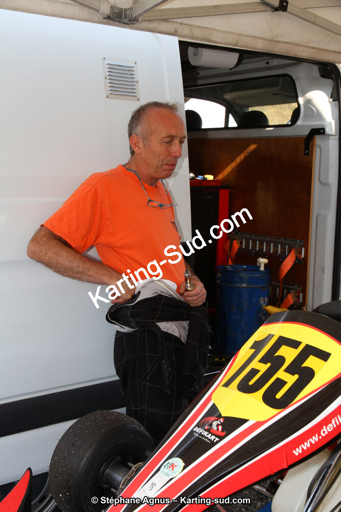 03 & 04/09/2016 : 5ème manche du Championnat du Sud 2016 à Muret (Photos Stéphane Agnus) 2016 — karting
