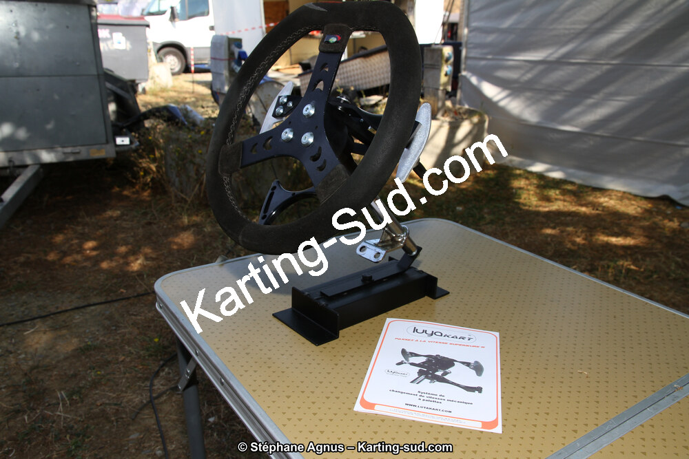 03 & 04/09/2016 : 5ème manche du Championnat du Sud 2016 à Muret (Photos Stéphane Agnus) 2016 — karting