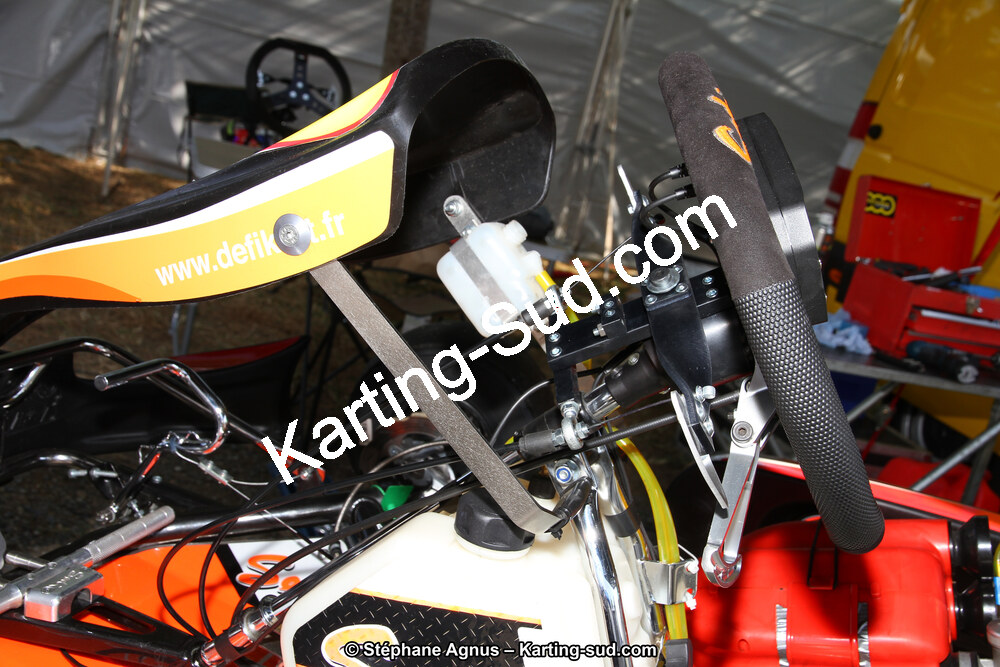 03 & 04/09/2016 : 5ème manche du Championnat du Sud 2016 à Muret (Photos Stéphane Agnus) 2016 — karting