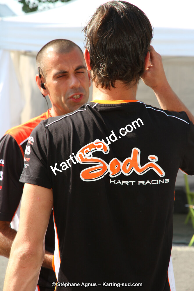 03 & 04/09/2016 : 5ème manche du Championnat du Sud 2016 à Muret (Photos Stéphane Agnus) 2016 — karting