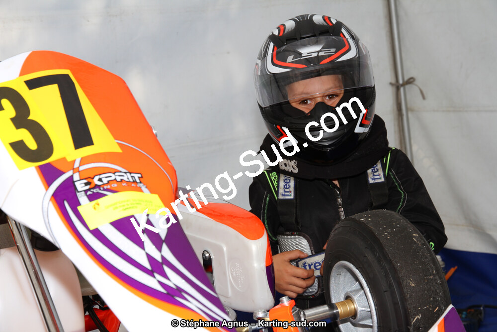 03 & 04/09/2016 : 5ème manche du Championnat du Sud 2016 à Muret (Photos Stéphane Agnus) 2016 — karting