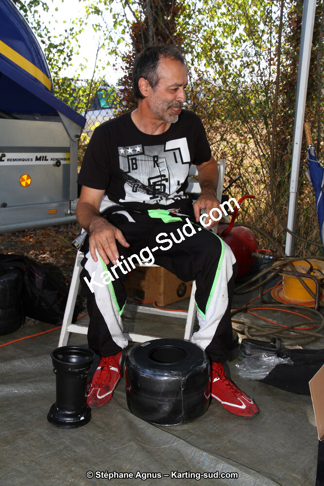 03 & 04/09/2016 : 5ème manche du Championnat du Sud 2016 à Muret (Photos Stéphane Agnus) 2016 — karting