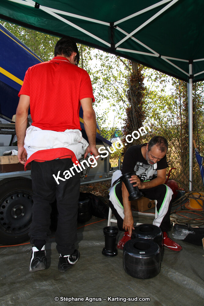 03 & 04/09/2016 : 5ème manche du Championnat du Sud 2016 à Muret (Photos Stéphane Agnus) 2016 — karting