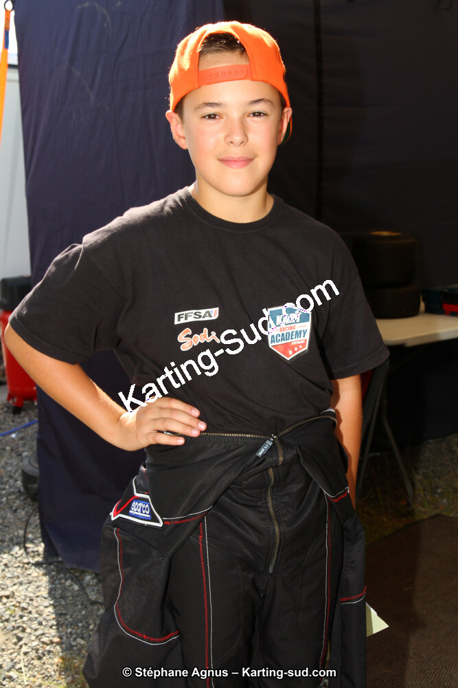 03 & 04/09/2016 : 5ème manche du Championnat du Sud 2016 à Muret (Photos Stéphane Agnus) 2016 — karting