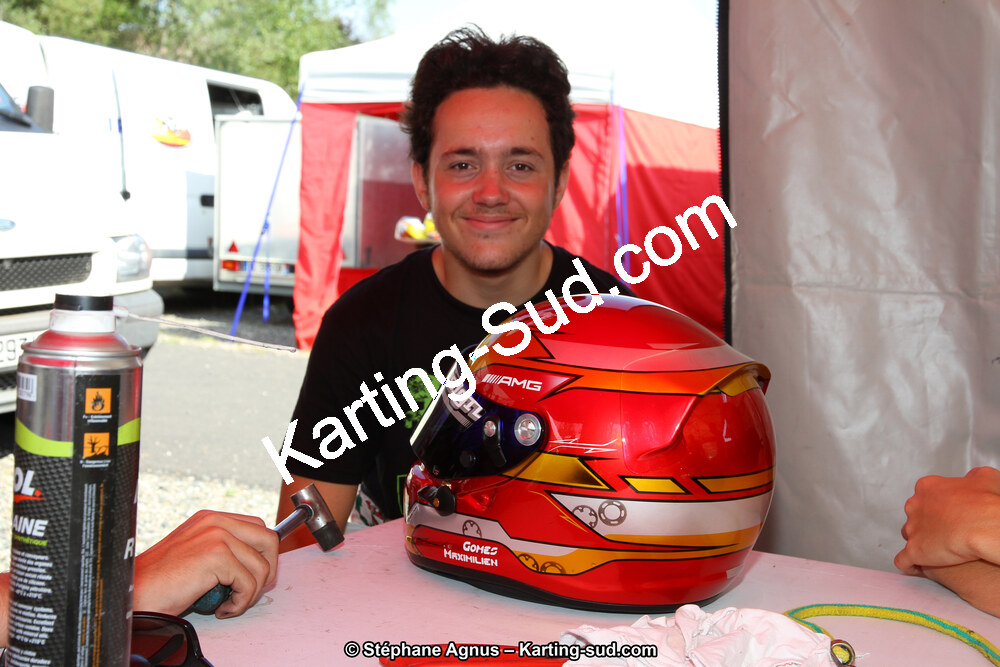 03 & 04/09/2016 : 5ème manche du Championnat du Sud 2016 à Muret (Photos Stéphane Agnus) 2016 — karting