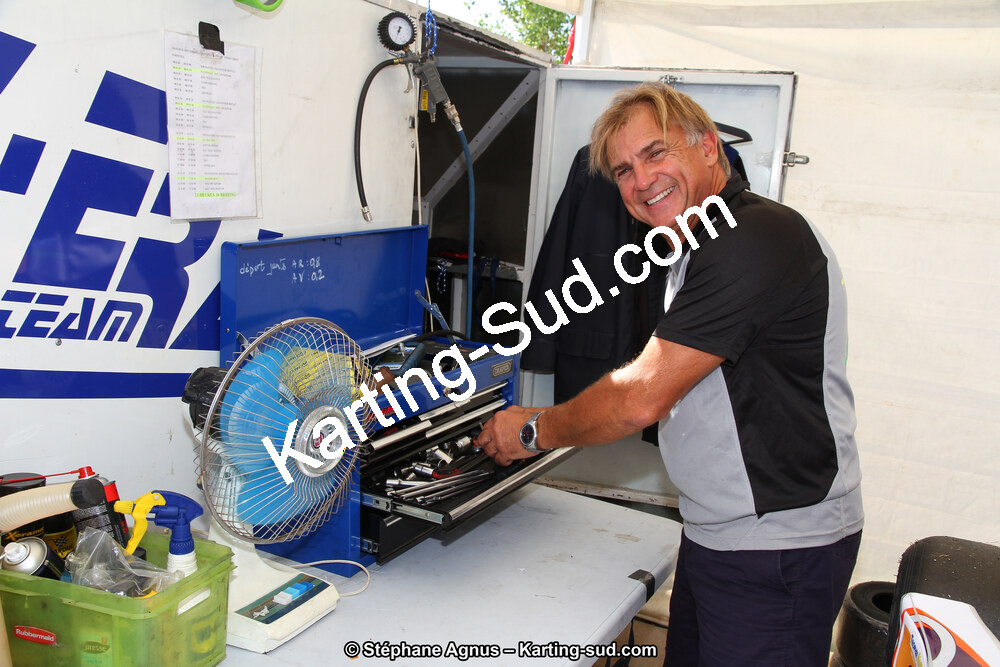 03 & 04/09/2016 : 5ème manche du Championnat du Sud 2016 à Muret (Photos Stéphane Agnus) 2016 — karting