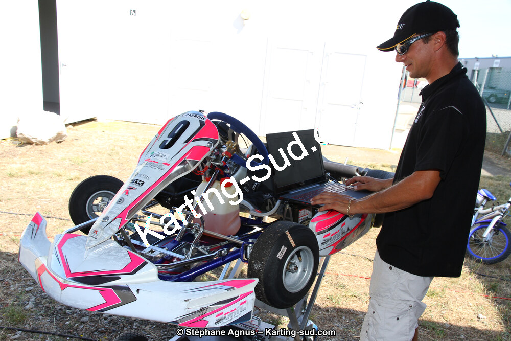 03 & 04/09/2016 : 5ème manche du Championnat du Sud 2016 à Muret (Photos Stéphane Agnus) 2016 — karting