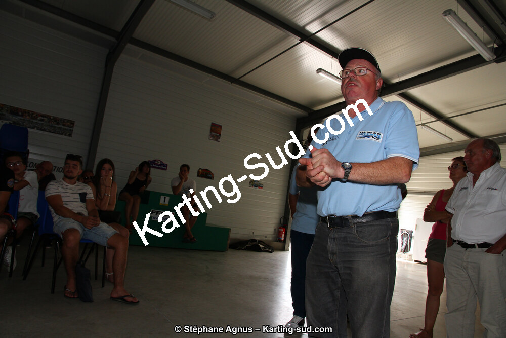 03 & 04/09/2016 : 5ème manche du Championnat du Sud 2016 à Muret (Photos Stéphane Agnus) 2016 — karting