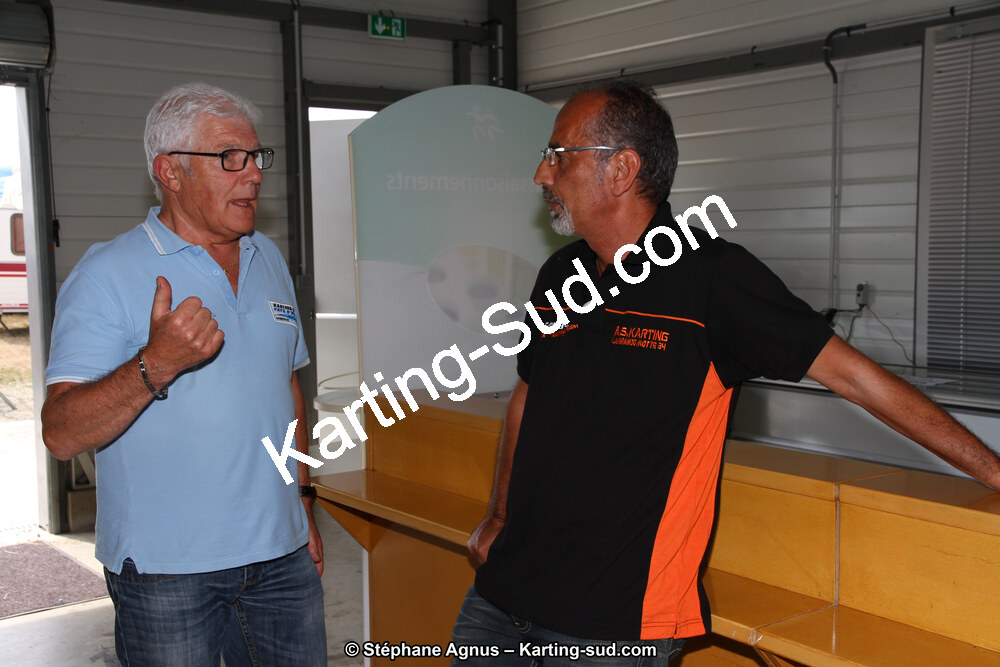 03 & 04/09/2016 : 5ème manche du Championnat du Sud 2016 à Muret (Photos Stéphane Agnus) 2016 — karting