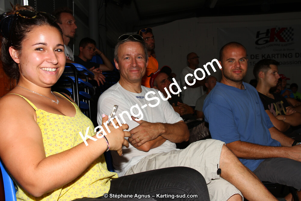 03 & 04/09/2016 : 5ème manche du Championnat du Sud 2016 à Muret (Photos Stéphane Agnus) 2016 — karting