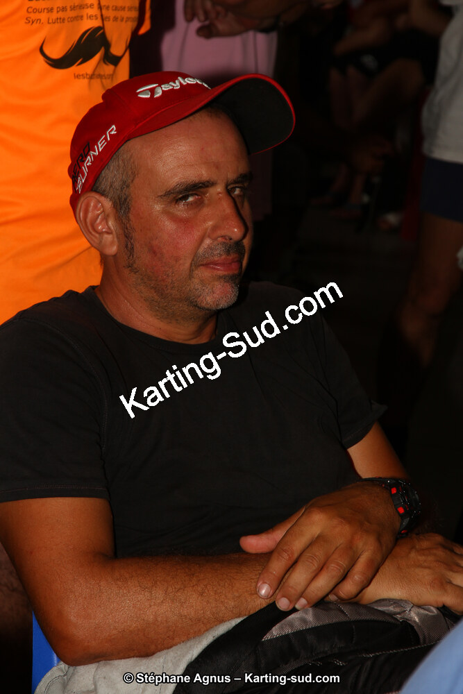 03 & 04/09/2016 : 5ème manche du Championnat du Sud 2016 à Muret (Photos Stéphane Agnus) 2016 — karting