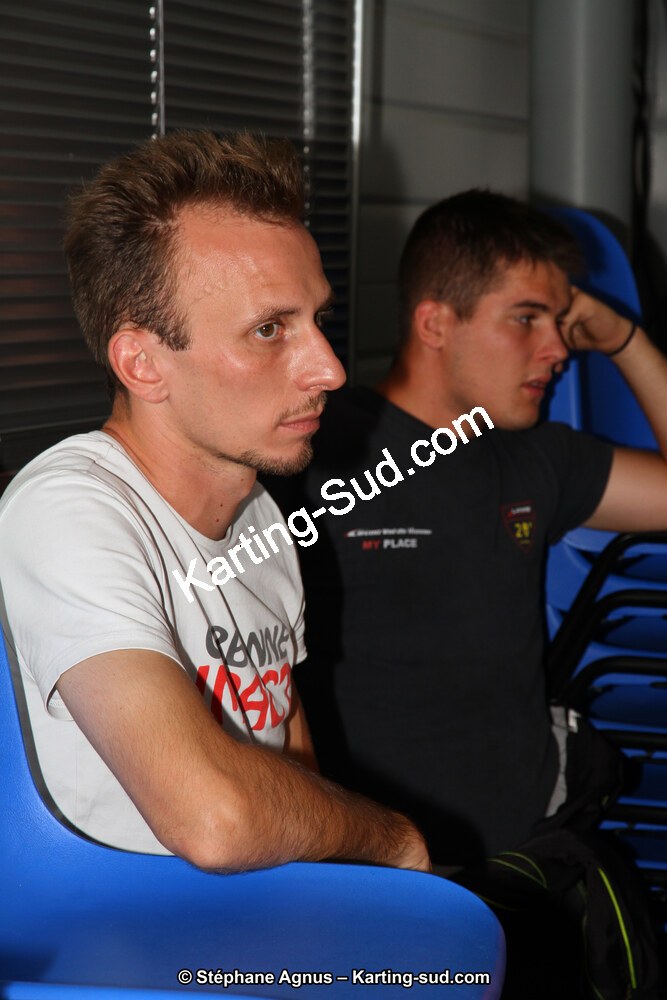 03 & 04/09/2016 : 5ème manche du Championnat du Sud 2016 à Muret (Photos Stéphane Agnus) 2016 — karting