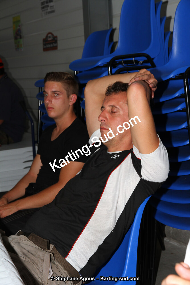 03 & 04/09/2016 : 5ème manche du Championnat du Sud 2016 à Muret (Photos Stéphane Agnus) 2016 — karting