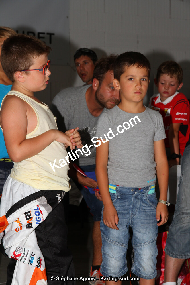 03 & 04/09/2016 : 5ème manche du Championnat du Sud 2016 à Muret (Photos Stéphane Agnus) 2016 — karting