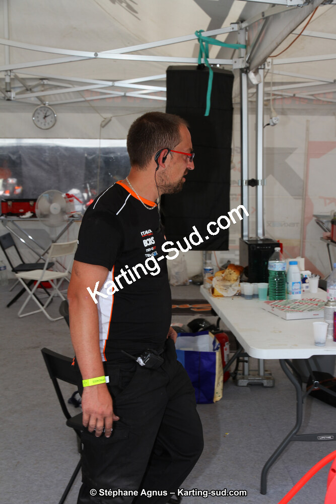 03 & 04/09/2016 : 5ème manche du Championnat du Sud 2016 à Muret (Photos Stéphane Agnus) 2016 — karting