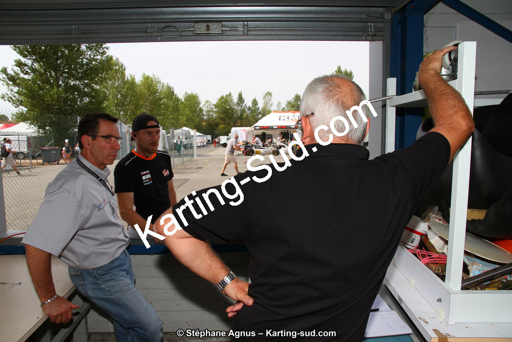 03 & 04/09/2016 : 5ème manche du Championnat du Sud 2016 à Muret (Photos Stéphane Agnus) 2016 — karting