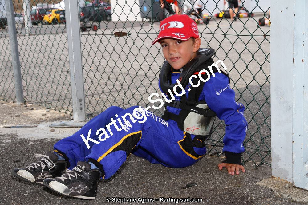 03 & 04/09/2016 : 5ème manche du Championnat du Sud 2016 à Muret (Photos Stéphane Agnus) 2016 — karting
