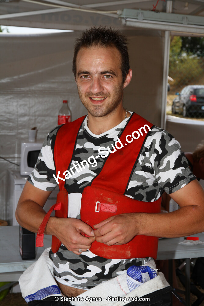 03 & 04/09/2016 : 5ème manche du Championnat du Sud 2016 à Muret (Photos Stéphane Agnus) 2016 — karting