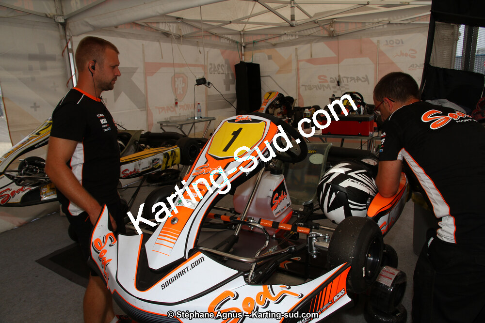 03 & 04/09/2016 : 5ème manche du Championnat du Sud 2016 à Muret (Photos Stéphane Agnus) 2016 — karting
