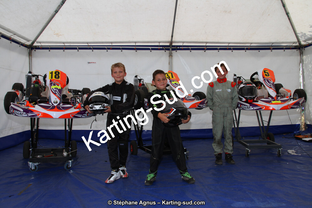 03 & 04/09/2016 : 5ème manche du Championnat du Sud 2016 à Muret (Photos Stéphane Agnus) 2016 — karting