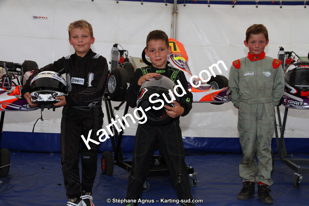 03 & 04/09/2016 : 5ème manche du Championnat du Sud 2016 à Muret (Photos Stéphane Agnus) 2016 — karting