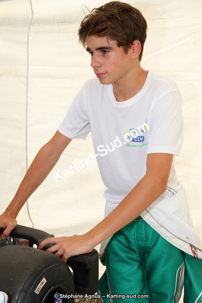 03 & 04/09/2016 : 5ème manche du Championnat du Sud 2016 à Muret (Photos Stéphane Agnus) 2016 — karting