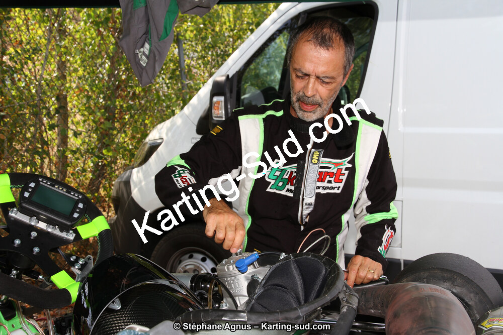 03 & 04/09/2016 : 5ème manche du Championnat du Sud 2016 à Muret (Photos Stéphane Agnus) 2016 — karting