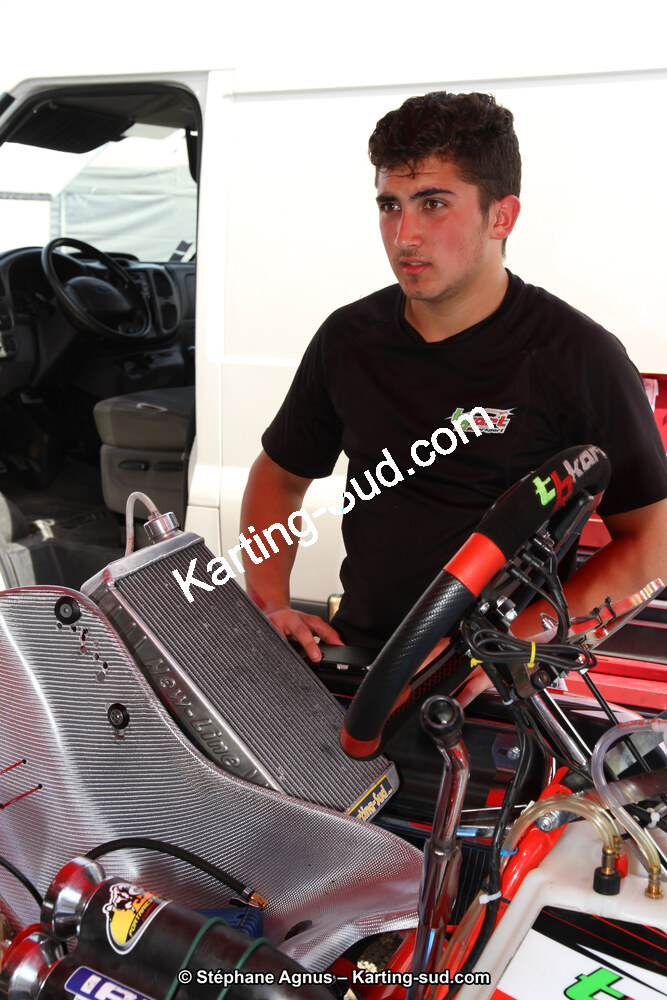 03 & 04/09/2016 : 5ème manche du Championnat du Sud 2016 à Muret (Photos Stéphane Agnus) 2016 — karting