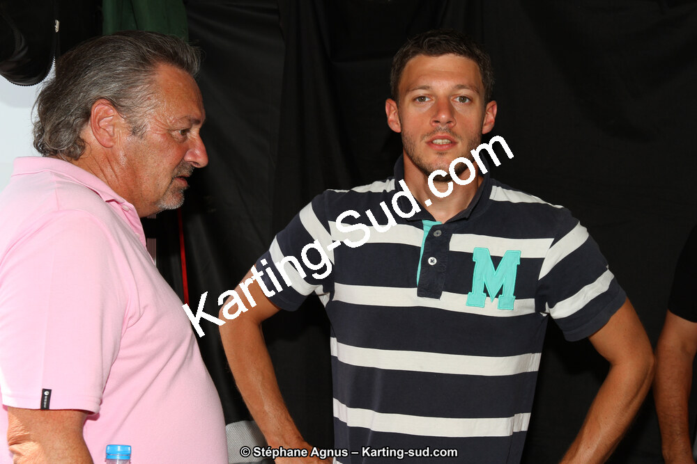 03 & 04/09/2016 : 5ème manche du Championnat du Sud 2016 à Muret (Photos Stéphane Agnus) 2016 — karting