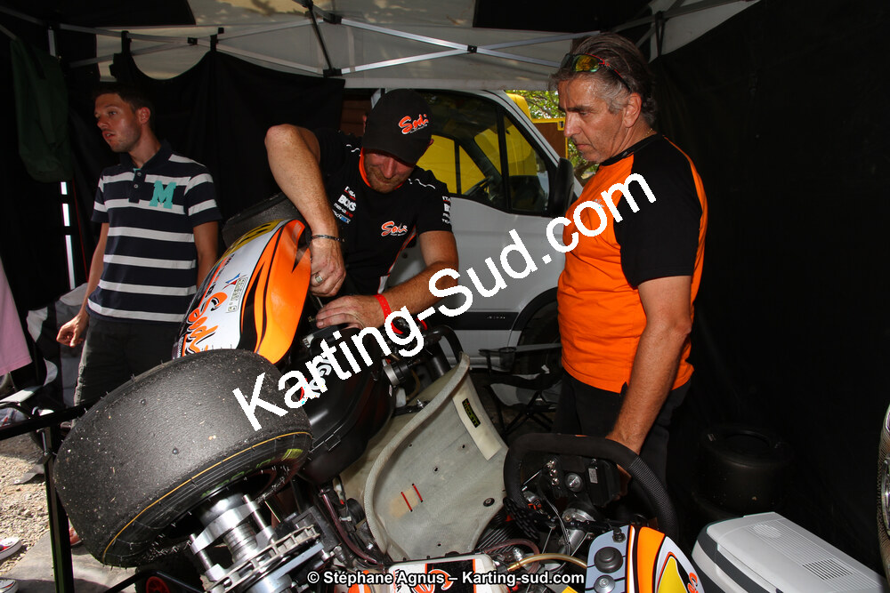 03 & 04/09/2016 : 5ème manche du Championnat du Sud 2016 à Muret (Photos Stéphane Agnus) 2016 — karting