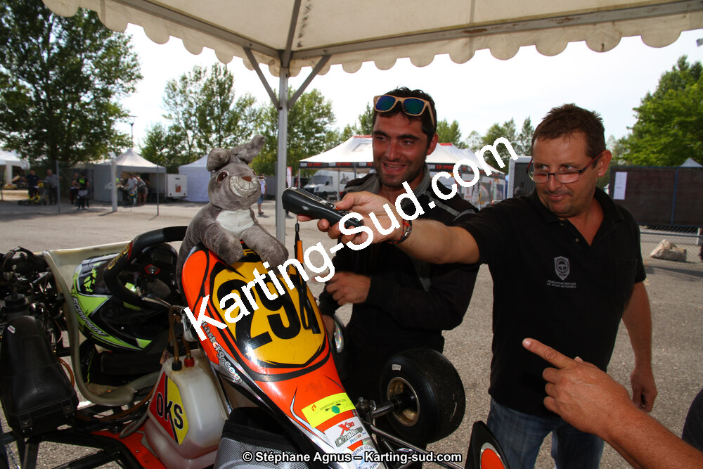03 & 04/09/2016 : 5ème manche du Championnat du Sud 2016 à Muret (Photos Stéphane Agnus) 2016 — karting