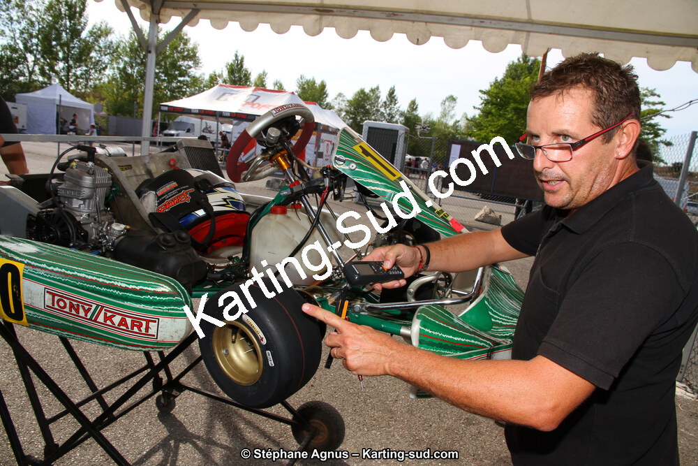 03 & 04/09/2016 : 5ème manche du Championnat du Sud 2016 à Muret (Photos Stéphane Agnus) 2016 — karting